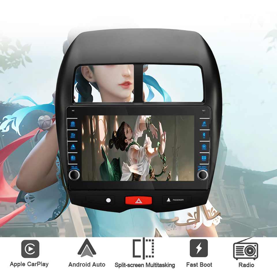 8G+128G Android 14 For Mitsubi - Tablet Danish Mobile & Accessories のレビューと価格