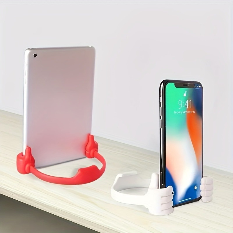 Practical 3-piece mini desktop - Tablet Accessories Set のレビューと価格