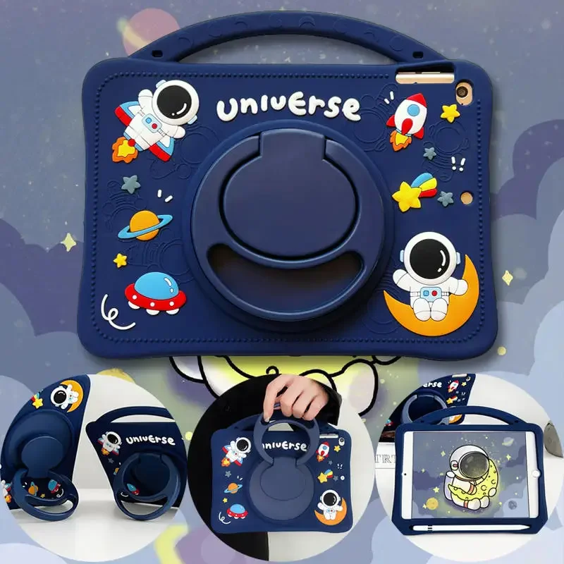 Kids Case For Xiaomi RedMi Pad - Redmi Tablet Accessories のレビューと価格