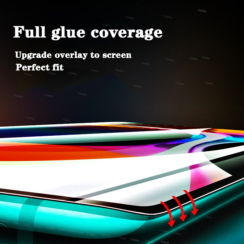 4pcs Hydrogel Film For OnePlus - Oneplus Tablet Accessories のレビューと価格