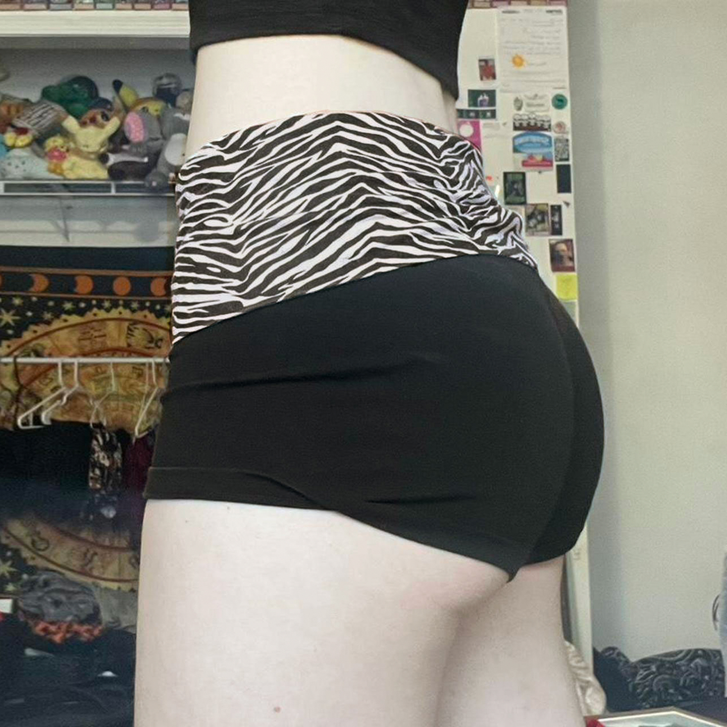 SUCHCUTE  Casual Zebra Print E - Zebra Tablet Accessories のレビューと価格