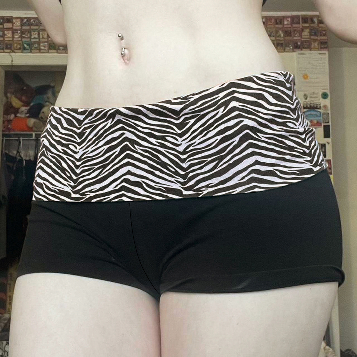 SUCHCUTE  Casual Zebra Print E - Zebra Tablet Accessories のレビューと価格